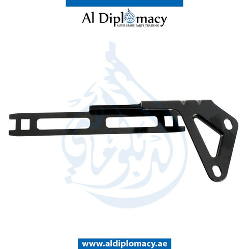 Right AUXILIARY RADIATOR BRACKET for Mercedes-Benz S Class C217 (2015-2021) models