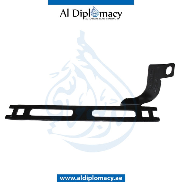 AUXILIARY RADIATOR BRACKET for Mercedes-Benz S Class C217 (2015-2021) models, Part Number A2225044040