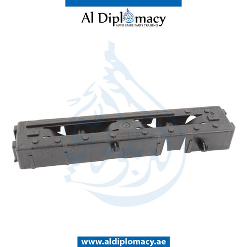 Upper AUXILIARY RADIATOR BRACKET for Mercedes-Benz SL Class C217 (2015-2021) models, Part Number A2225050440