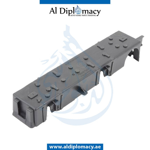 Lower AUXILIARY RADIATOR BRACKET for Mercedes-Benz SL Class C217 (2015-2021) models, Part Number A2225050540