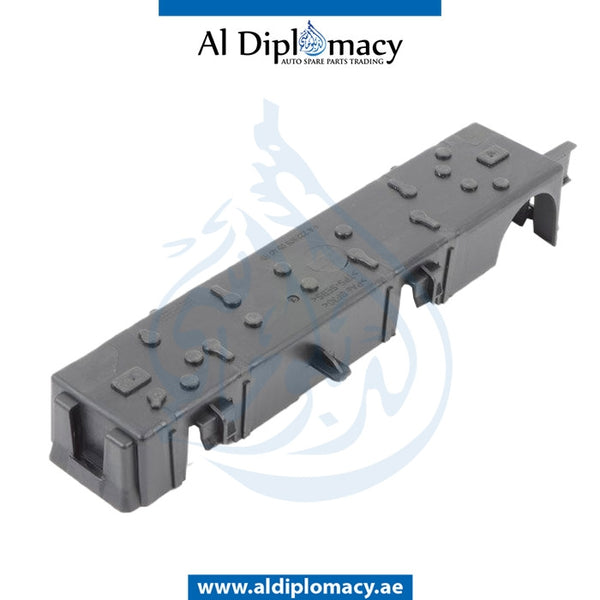 Lower AUXILIARY RADIATOR BRACKET for Mercedes-Benz SL Class C217 (2015-2021) models, Part Number A2225050540