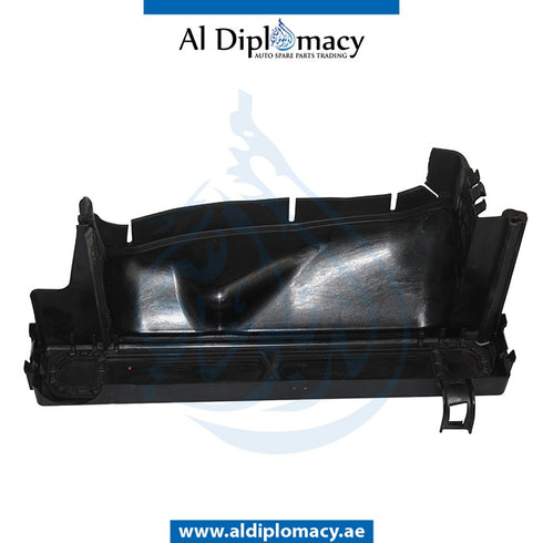 Upper RADIATPR AIR DUCT for Mercedes-Benz S Class C217 (2015-2021) models