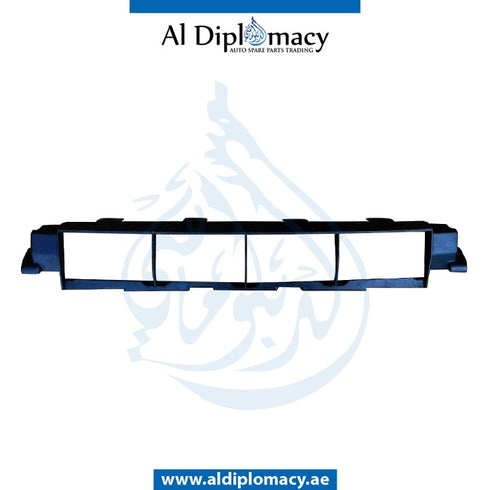 Front ENGINE OIL COOLER AIR DUCT for Mercedes-Benz S Class C217 (2015-2021) models