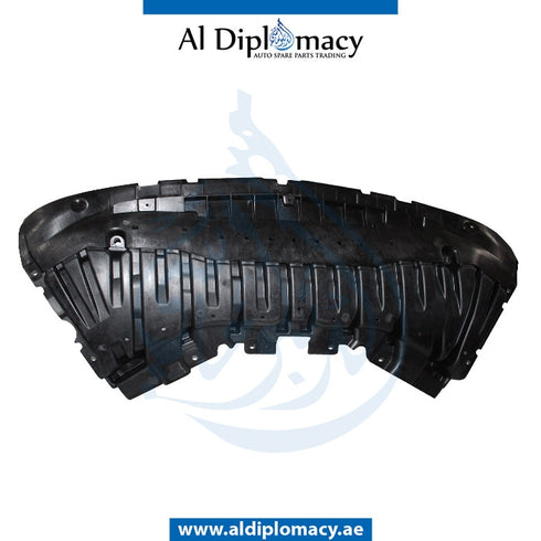 UNDER BUMPER COVER for Mercedes-Benz S Class W222 (2014-2020) models, Part Number A2225200400