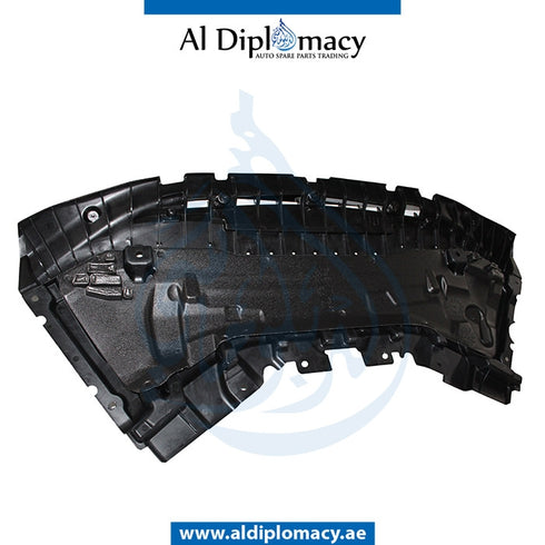 UNDER BUMPER COVER for Mercedes-Benz S Class W222 (2014-2020) models