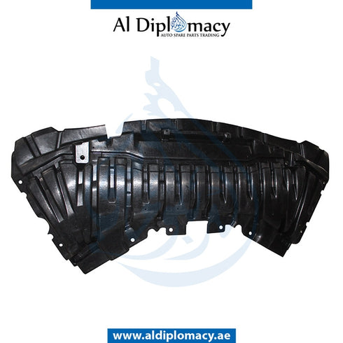 UNDER BUMPER COVER for Mercedes-Benz S Class W222 (2014-2020) models