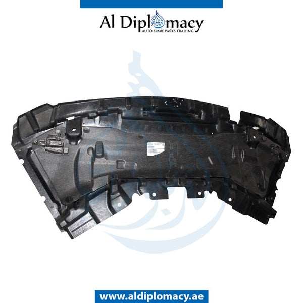 UNDER BUMPER COVER for Mercedes-Benz S Class W222 (2014-2020) models, Part Number A2225200500