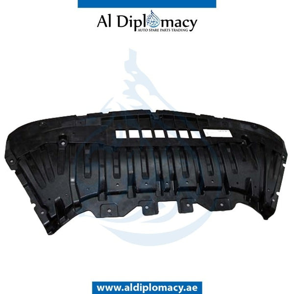 UNDER BUMPER COVER for Mercedes-Benz S Class W222 (2014-2020) models, Part Number A2225201423