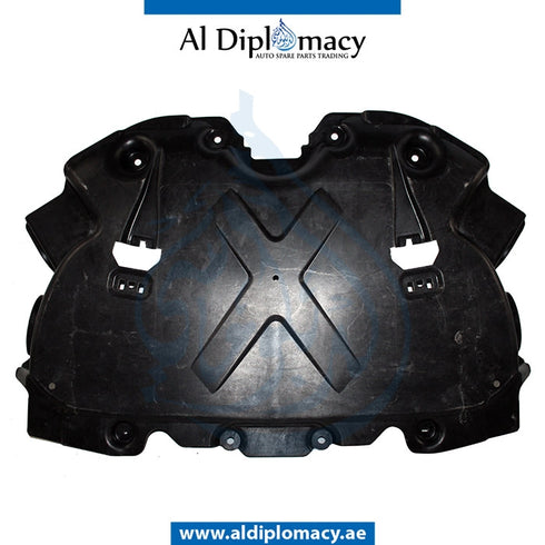 UNDER ENGINE COVER for Mercedes-Benz S Class C217 (2015-2021) models, Part Number A2225240130