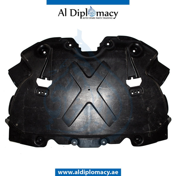 UNDER ENGINE COVER for Mercedes-Benz S Class C217 (2015-2021) models, Part Number A2225240130