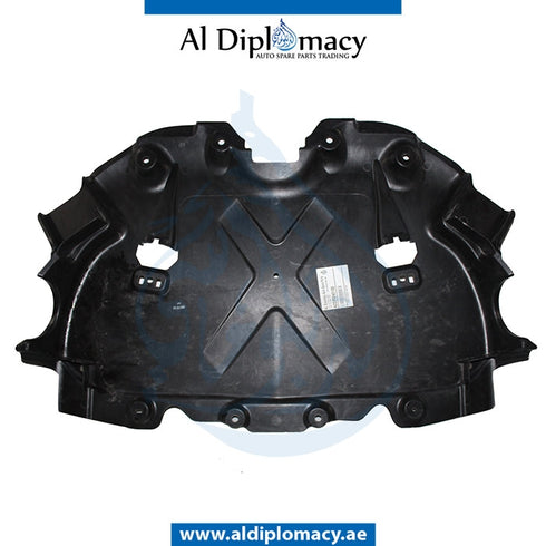 UNDER ENGINE COVER for Mercedes-Benz S Class C217 (2015-2021) models