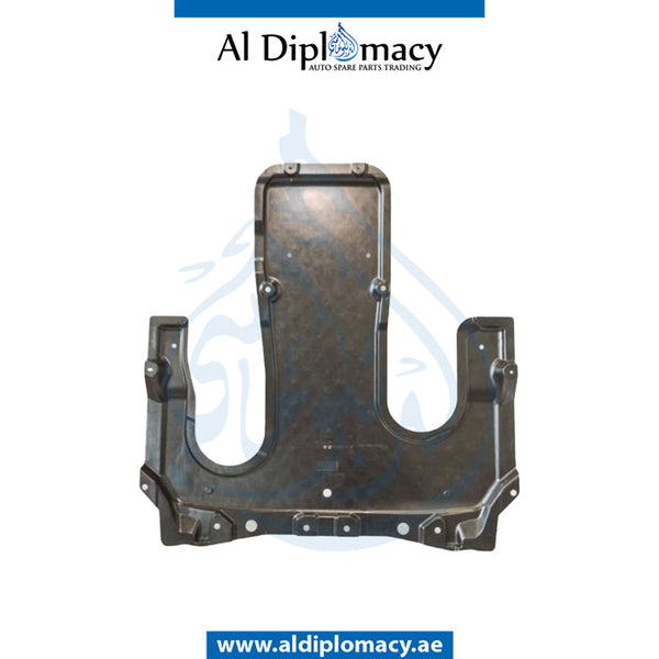 UNDER GEAR COVER for Mercedes-Benz S Class C217 (2015-2021) models, Part Number A2225242600 64