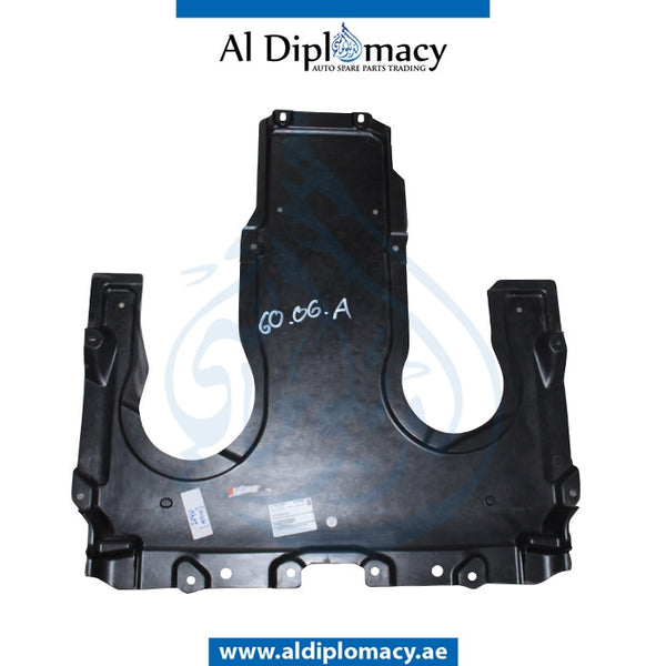 UNDER GEAR COVER for Mercedes-Benz S Class C217 (2015-2021) models, Part Number A2225243100