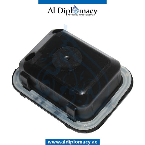 Front Passenger Side FUSE Box, SIDE FOOTWELL for Mercedes-Benz S Class C217 (2015-2021) models