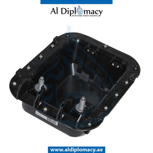 Front Passenger Side FUSE Box, SIDE FOOTWELL for Mercedes-Benz S Class C217 (2015-2021) models, Part Number A2225403150