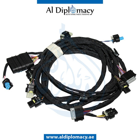 ELECTRICAL WIRING HARNESS for Mercedes-Benz S Class W222 (2014-2020) models, Part Number A2225408107