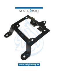 Front RADAR SENSOR BRACKET for Mercedes-Benz S Class W222 (2014-2020) models
