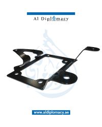Front RADAR SENSOR BRACKET for Mercedes-Benz S Class W222 (2014-2020) models