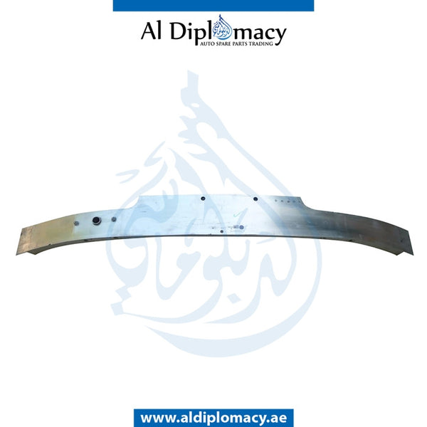 Front BUMPER SUPPORT for Mercedes-Benz S Class W222 (2014-2020) models, Part Number A2226202830