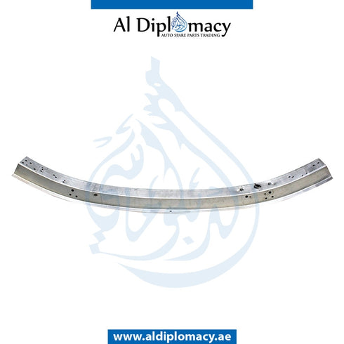 Front BUMPER SUPPORT for Mercedes-Benz S Class W222 (2014-2020) models