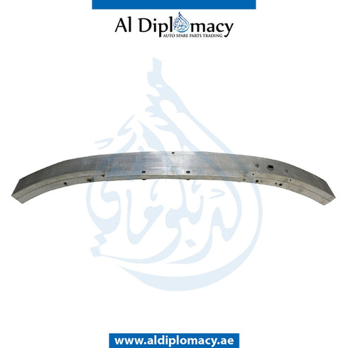 Front BUMPER SUPPORT for Mercedes-Benz S Class W222 (2014-2020) models