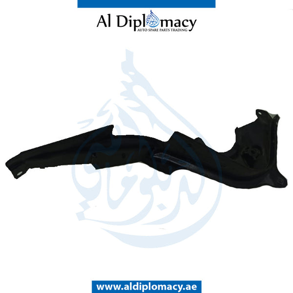 Left Upper PARTITION for Mercedes-Benz S Class C217 (2015-2021) models, Part Number A2226205101