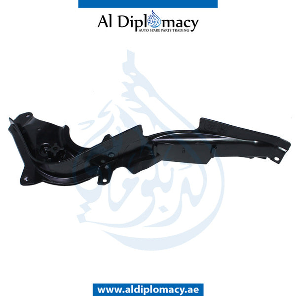 Right Upper PARTITION for Mercedes-Benz S Class C217 (2015-2021) models, Part Number A2226209601