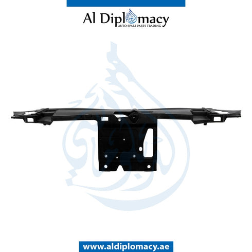 RADIATOR SUPPORT Stiffener, CENTER for Mercedes-Benz S Class W222 (2014-2020) models