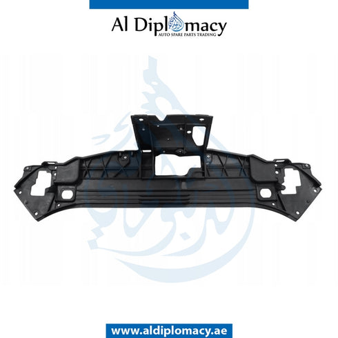 RADIATOR SUPPORT Stiffener, CENTER for Mercedes-Benz S Class W222 (2014-2020) models, Part Number A2226209901