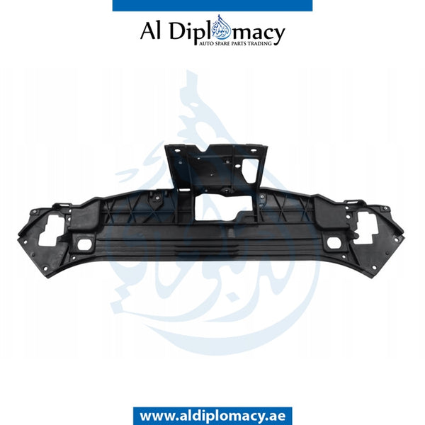 RADIATOR SUPPORT Stiffener, CENTER for Mercedes-Benz S Class W222 (2014-2020) models, Part Number A2226209901