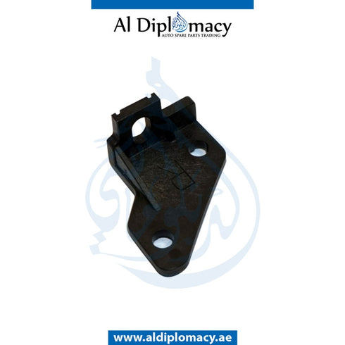 Right ANGLE BRACKET for Mercedes-Benz S Class C217 (2015-2021) models, Part Number A2226260213