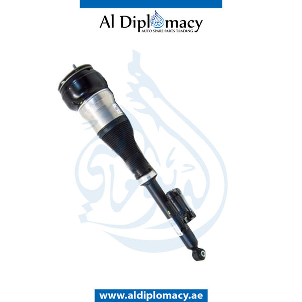 Left ANGLE BRACKET for Mercedes-Benz S Class W222 (2014-2020) models, Part Number A2226260313