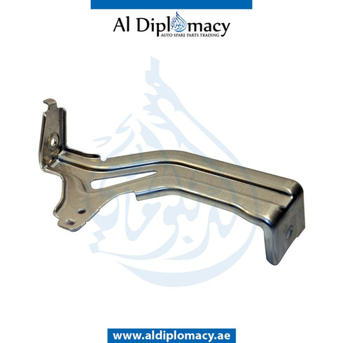 Front Left BUMPER SUPPORT BRACKET for Mercedes-Benz S Class C217 (2015-2021) models