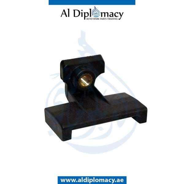 Right ANGLE BRACKET for Mercedes-Benz S Class W222 (2014-2020) models, Part Number A2226260413