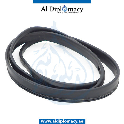 ENGINE COMPARTMENT PARTITION SEALING for Mercedes-Benz S Class C217 (2015-2021) models