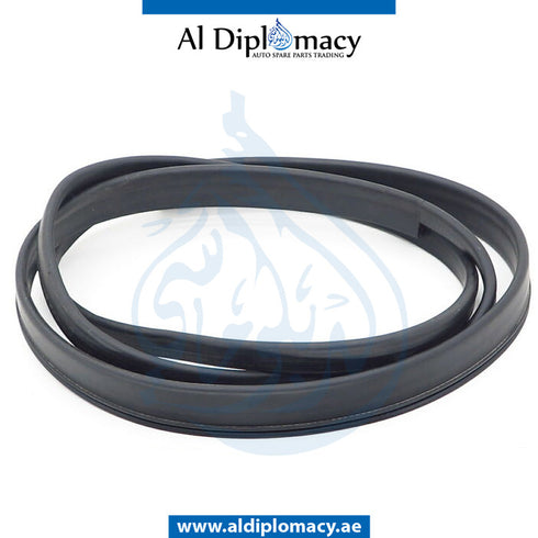 ENGINE COMPARTMENT PARTITION SEALING for Mercedes-Benz S Class C217 (2015-2021) models, Part Number A2226280198