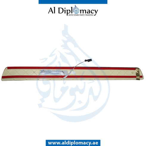 Front Right DOOR ENTRANCE COVER for Mercedes-Benz S Class W222 (2014-2020) models