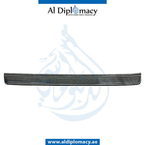 Front Right DOOR ENTRANCE COVER for Mercedes-Benz S Class W222 (2014-2020) models