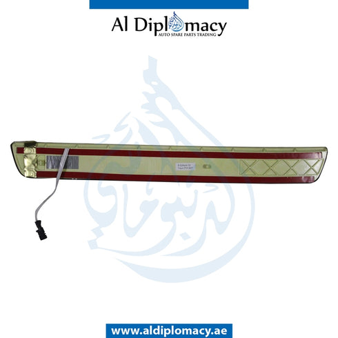 Rear Right DOOR ENTRANCE COVER for Mercedes-Benz S Class W222 (2014-2020) models