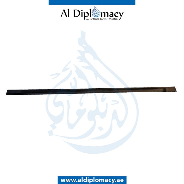 Rear Right Lower DOOR COVER STRIP for Mercedes-Benz S Class W222 (2014-2020) models, Part Number A2226900570