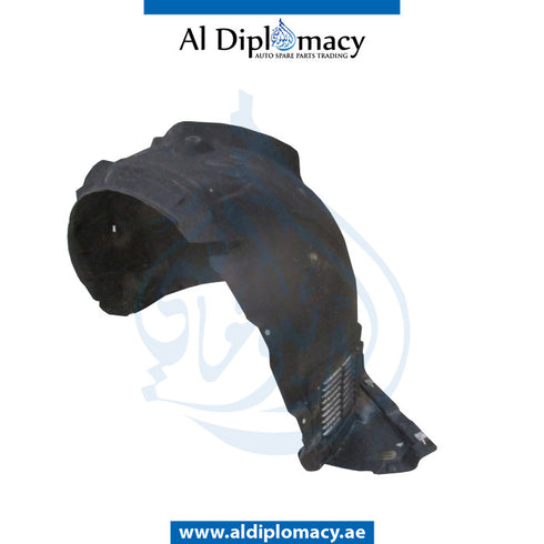 Front Right FENDER WHEEL HOUSING COVER for Mercedes-Benz S Class W222 (2014-2020) models