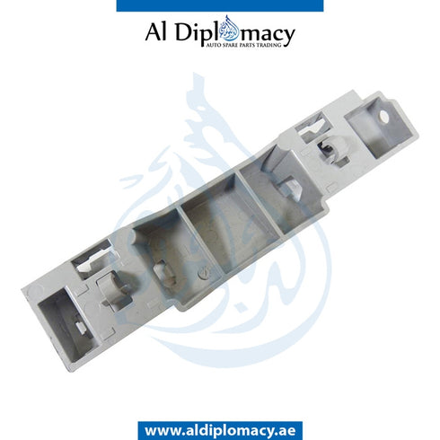 Left MOLDING RAIL for Mercedes-Benz S Class W222 (2014-2020) models