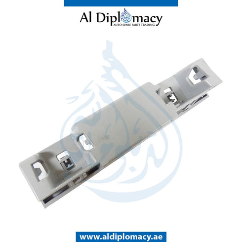 Left MOLDING RAIL for Mercedes-Benz S Class W222 (2014-2020) models, Part Number A2226980127