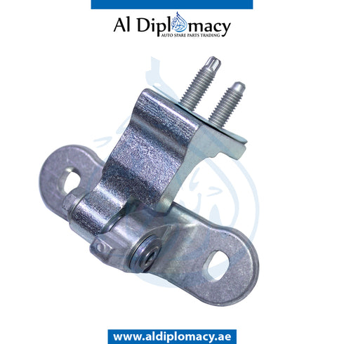 Front Left Upper DOOR HINGE for Mercedes-Benz S Class C217 (2015-2021) models