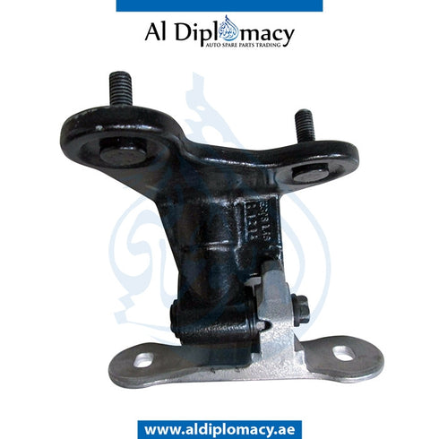 Rear Left Lower DOOR HINGE for Mercedes-Benz S Class W222 (2014-2020) models