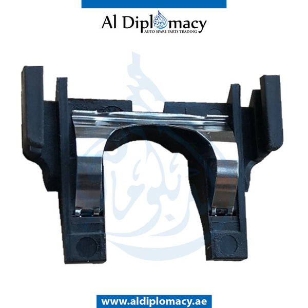 Rear CAMERA BRACKET for Mercedes-Benz CLA Class C292 (2015-2020) models, Part Number A2227500114