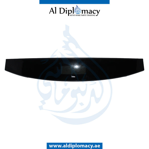 Front SLIDING ROOF COVER for Mercedes-Benz S Class W222 (2014-2020) models, Part Number A2227806200