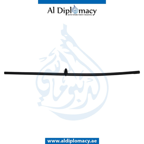 HOSE LINE for Mercedes-Benz S Class W222 (2014-2020) models, Part Number A2228000981