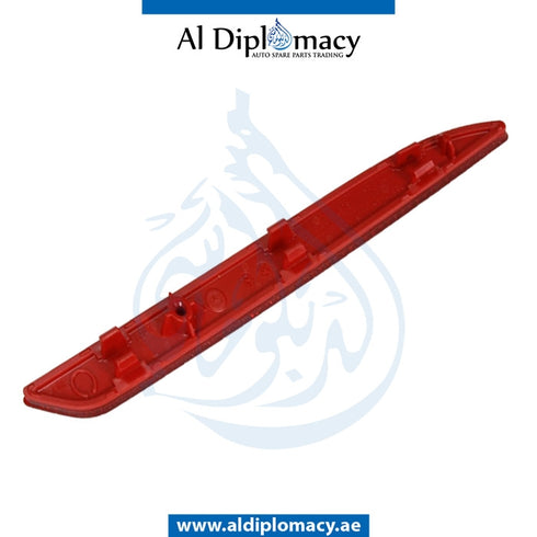 Rear Left REFLECTOR for Mercedes-Benz M Class C217 (2015-2021) models, Part Number A2228200774