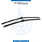 WIPER BLADE, FRONT, SET, Mercedes-Benz S Class W222 models by Original Mercedes, Part Number A2228201145